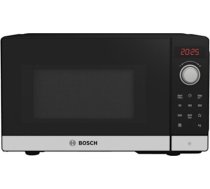 Plīts Mikroviļņu Bosch Ffl023ms2