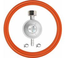 Cellfast Komplekts Savienojuma Reduktors + Šļūtene 1,5m Propan-buta C52-505