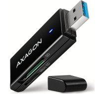 Lasītājs Axagon Usb 3.2 Gen 1 (cre-s2n)
