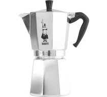 Kafijas kanna Bialetti Moka Express 12 Tases (8006363011662 ) 8006363011662