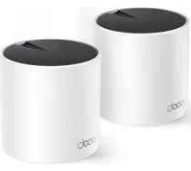 Access Point Tp-link Punkt PIEKĻUVES Tp-link Deco X55