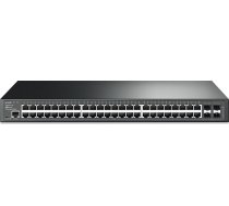 Switch TP-Link T2600G-52TS