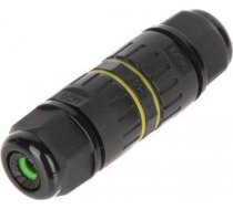 Kārba Savienojumiem Puh-3p-m20