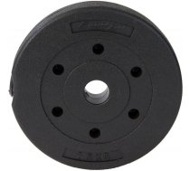 Eb Fit Slodze Betona 2,5 Kg Fi30 Krāsa Melns