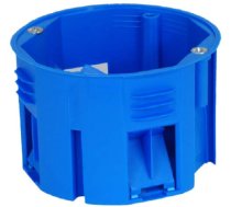 Simet Kārba Sistēmām Docieplających Pst60 68x46mm Debeszils (32273003)