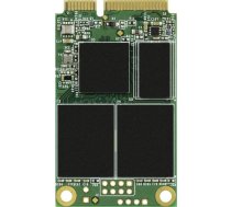 Disks Ssd Transcend 230s 256gb Msata Sata Iii (ts256gmsa230s)