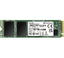 Disks Ssd Transcend 220s 512gb M.2 2280 Pci-e X4 Gen3 Nvme (ts512gmte220s)