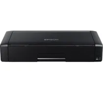 Printeris Tintes Epson Workforce Wf-110w (c11ch25401)