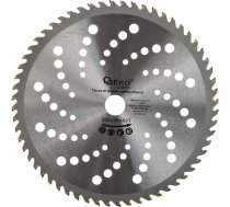 Geko Disks Kokam 205x20x60t(bedres)(50)