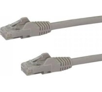 Startech Startech.com 7,5m Cat6 Kabelis - Graues Cat6-patchKabelis - Snagless-rj45 - Kupferdraht Mit 24 Awg - Lan - Ethernetn6patc750cmgr
