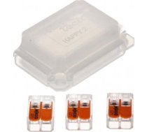 Raytech Kārba Savienojumiem Gelbox Happy-joint-6 Ip68 Raytech