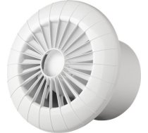 Airroxy Ventilators Arid 100 Bb Ts Griestu W Wersji Ar Slēdzi Laika 01-041
