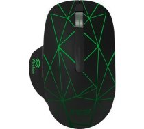 Pele Inca Inca Maus Iwm-551 1600 Dpi,wireless, Akku, Usb-c, Sw Retail