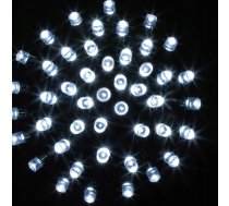 Ziemassvētku Gaismas Fééric Lights And Christmas Lampiņas ārējie, 240 Led