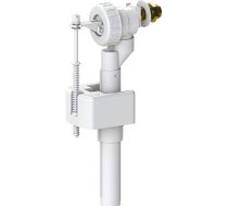 Kk-pol Vārsts Uzpildes Zn2 1/2" Abs (zn2/116)