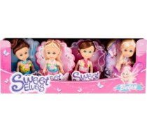 Mega Creative Lelle 12cm (429786)