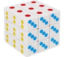Mega Creative Kubs Magic 6x6 Mc Game Punkti Fol Disp 6/288