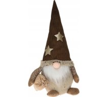 Ziemassvētku Rotājums Home Styling Collection Figūriņa Skrzat Ziemassvētku, Augstums. 45 Cm