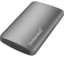 SSD USB3.2 2TB EXT./TX800 3828470 INTENSO