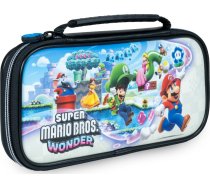 Nintendo Big Ben Switch Futlāris Na Konsole Super Mario Bros Wonder