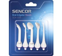 Uzgalis Sencor Sox 006 Irigatoram 5gab.