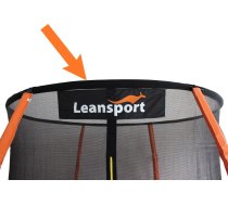 Lean Sport Ring Augšējais Batuta 16ft Lean Sport Best