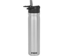 Noveen Ūdens pudele Noveen Tb582 Silver Mat 730 Ml