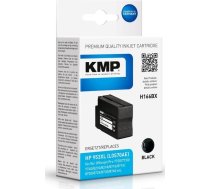 Tuša Kmp Kmp H166bx - 55 Ml - Hohe Ergiebigkeit - Melns - Kompatibel - Tintenpatrone (alternative Zu: Hp 953xl, Hp L0s70ae) - Fur Hp Officejet Pro 7740, 8210, 8216, 8218, 8710, 8720, 8730, 8740