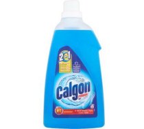 Calgon 2in1 Gēls Veļas Mašīnām 1500 Ml