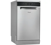 Trauku mazgājamā mašīna Whirlpool Wsfo 3t223 Pc X