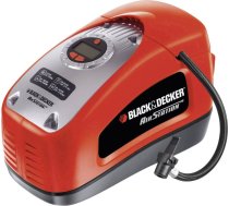 Kompresors Automašīnas Black&decker Asi300 12 V