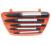 Top Tools Komplekts Skrūvgriežu Atvienojamo Skrūves M3,3 - M19 5gab. (14a105)