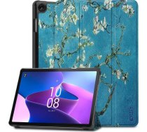 Futlāris Planšetdatora Tech-protect Tech-protect Smartcase Lenovo Tab M10 10.1 3rd Gen Tb-328 Sakura Standard
