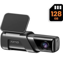 Videoreģistrators 70mai 70mai Videoreģistrators Dash Cam M500 128gb Gps Wifi