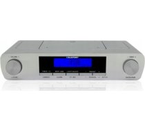 Radio Blaupunkt Radio Virtuves Blaupunkt Kr14bt Sudrabs