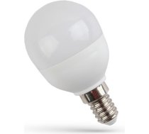 Spectrum Led Bumba, E-14 230v, 6w, Nw (woj13756)