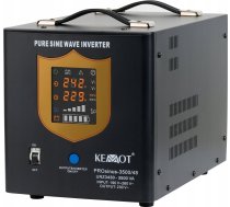 Ups Kemot Barošanas avots Avārijas Kemot Prosinus-3500