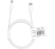 Kabelis Usb Oem Kabelis Tips C Do Lightning Pd 2a 18w C973 2 M Balts