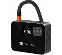 Kompresors Automašīnas Navitel Kompresors Gaisa Navitel Air 15 Al Melns