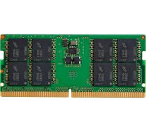 Atmiņa Portatīvajam Datoram Hp Hp - Ddr5 - Modul - 32 Gb - So Dimm 262-pin - 5600 Mhz / Pc5-44800 - 1.1 V - Fur Elitebook 840 G10, 860 G10, Zbook Firefly 14 G11, 16 G11, Zbook Fury 16 G11