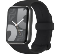 Smartband Xiaomi Xiaomi Smart Band 9 Pro Obsidian Juodas
