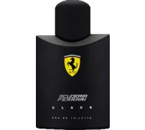 Ferrari Scuderia Black EDT 125 ml
