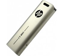 Flash zibatmiņa Hp X796w, 128 Gb (hpfd796l-128)