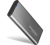 Kabata Axagon M.2 Pcie Nvme/sata - Usb-c 3.2 Gen 2 (eem2-sg2)