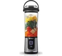 Blenderis Kausu Ninja Ninja Bc151eubk Mobile Mixer With Battery