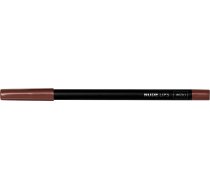 Wibo Wibo Nude Lips Krītiņš Konturēšanas Ust 5 1.4g