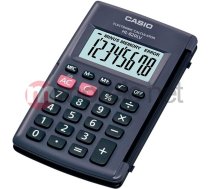 Kalkulators Casio Hl-820lv-s Bk