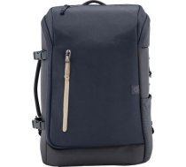 Mugursoma Hp Hp Mugursoma Travel 25-litrowy Klēpjdatora 15,6, Debeszils