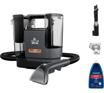 Putekļu Sūcējs Mazgāšanas Bissell Bissell | Spotclean Eu, Carpet And Upholstery Cleaner | 3681n | Cordless Operating | Washing Function | 25.9 V | Operating Time (max) 35 Min | Black | Warranty 24 Month(s)