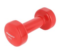 Hantele Vinila 3 Kg Vdb Enero Fit